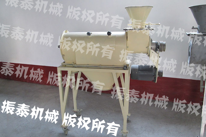 防腐蚀塑料震动筛
                